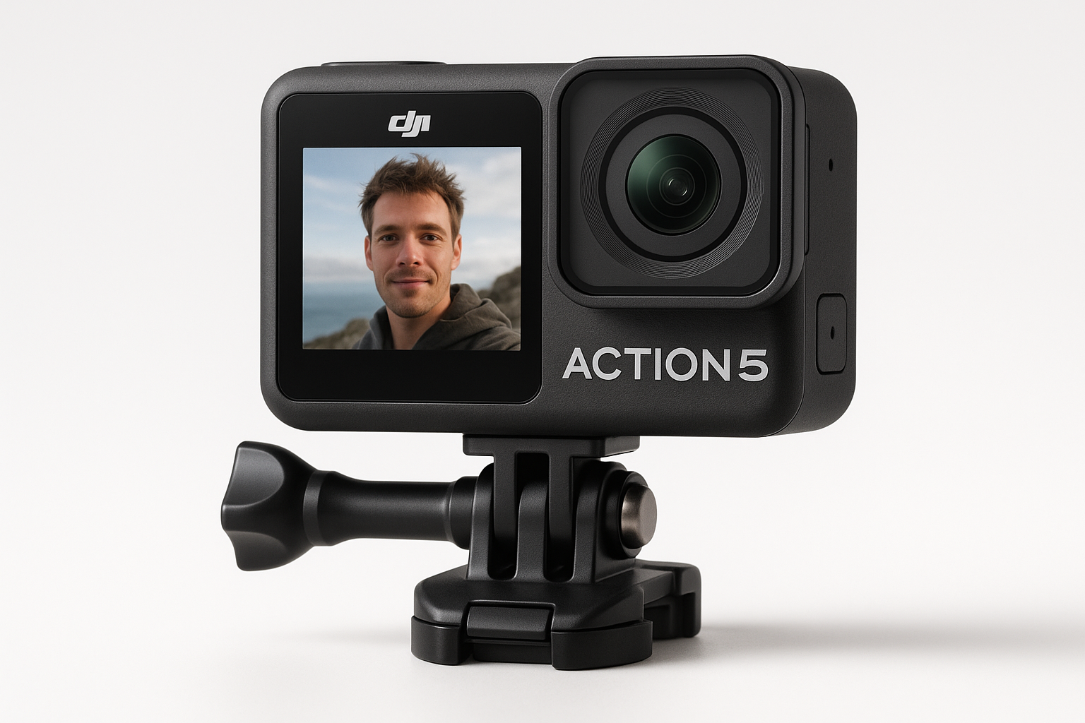 Action Camera