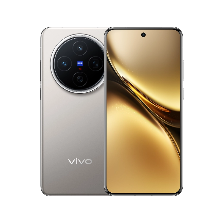 Vivo X200 Pro