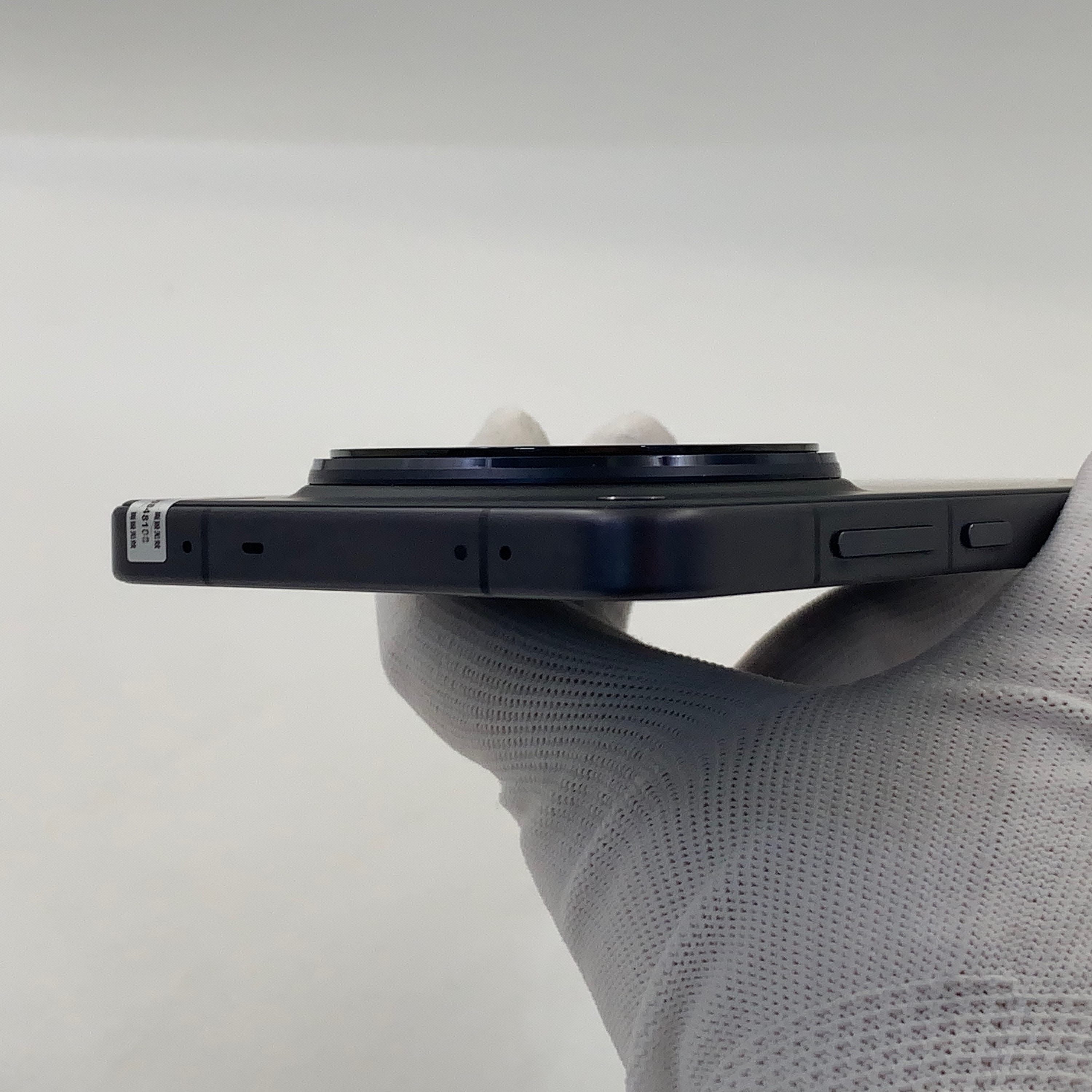 99S OPPO Find X8 Ultra 12GB + 256GB (Starry Black) – China Version