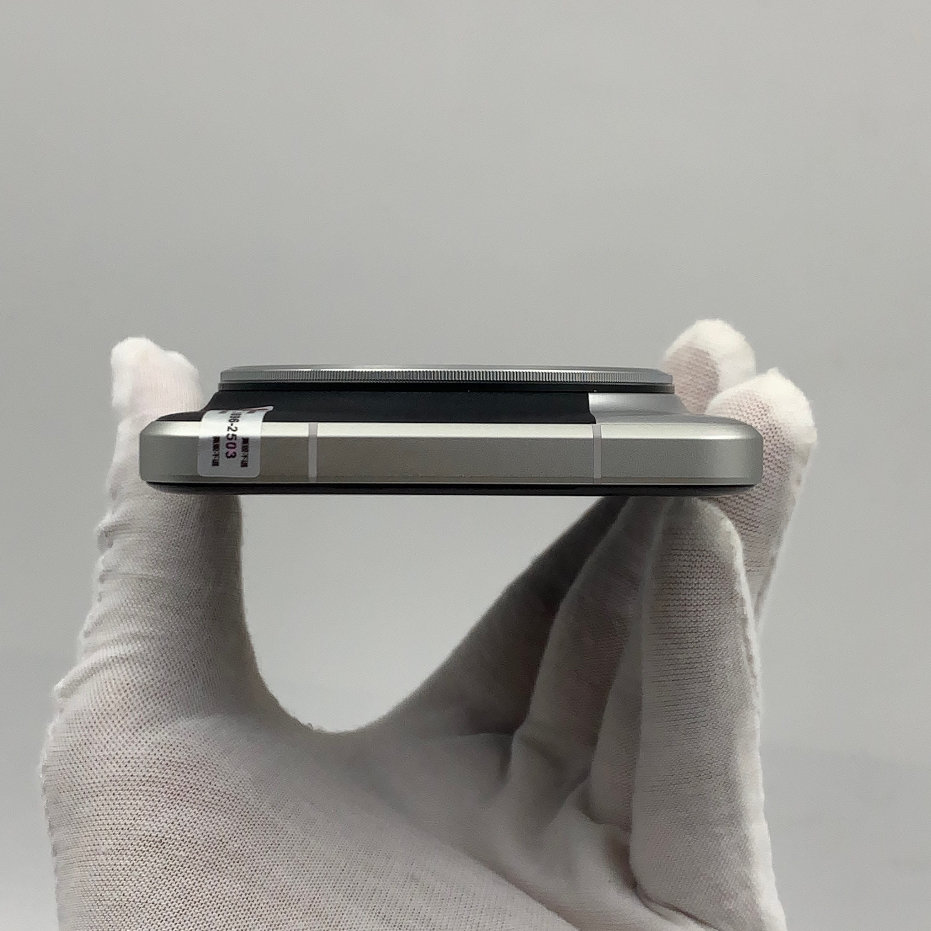 Xiaomi 15 Ultra 12GB + 256GB (Classic Silver-Black) – Second-Hand  Grade A