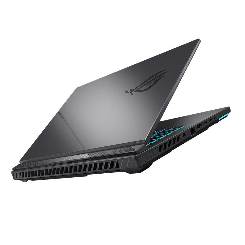 ASUS ROG Strix G16 (2025) Gaming Laptop  Ryzen 9 8940HX | RTX 5060  AI-Powered Performance