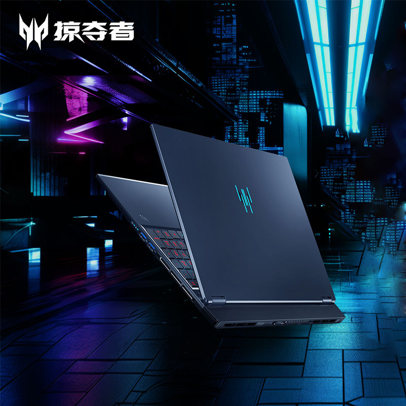 Predator Helios Neo 16S AI   Core Ultra 9-275HX · GeForce RTX™ 5070