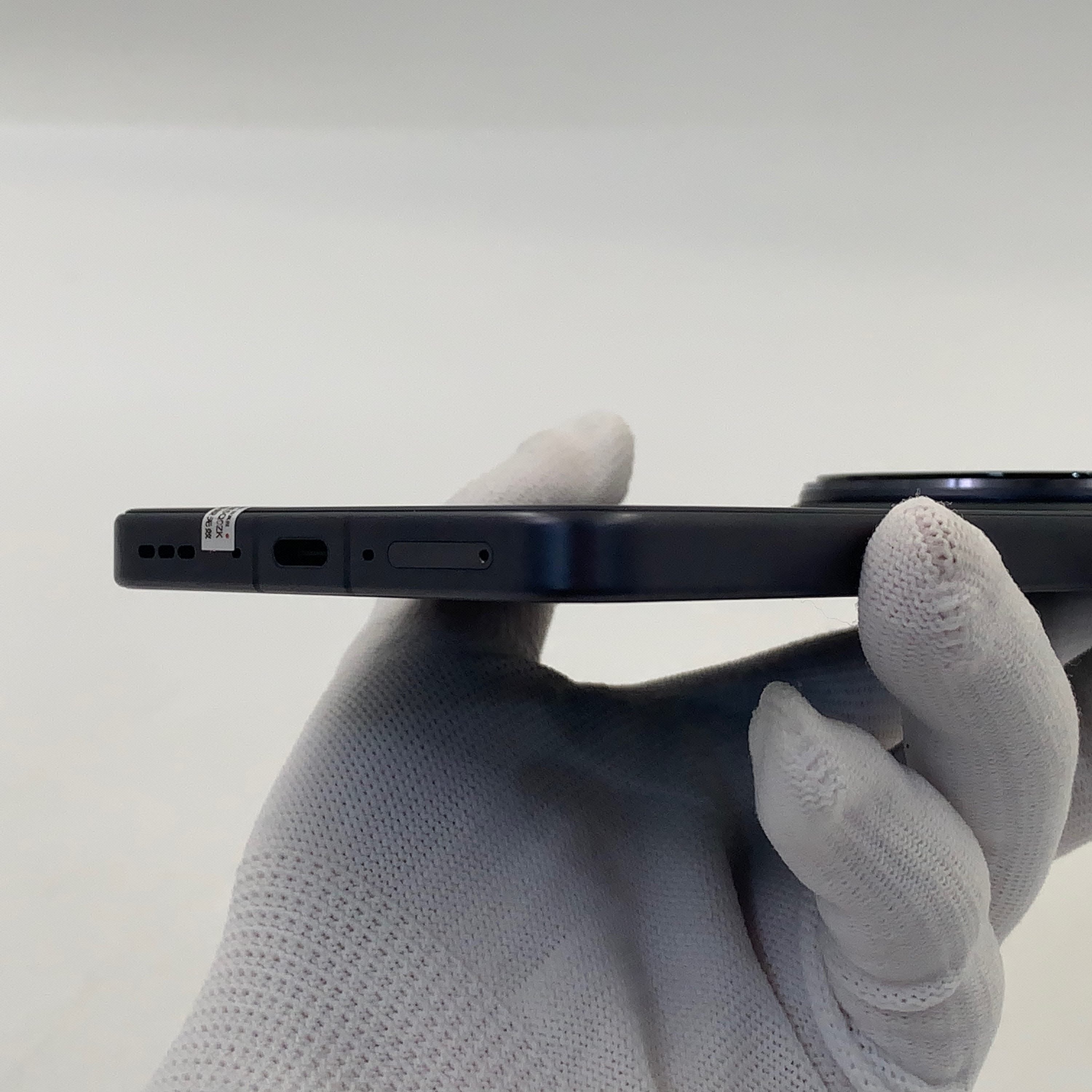 99S OPPO Find X8 Ultra 12GB + 256GB (Starry Black) – China Version