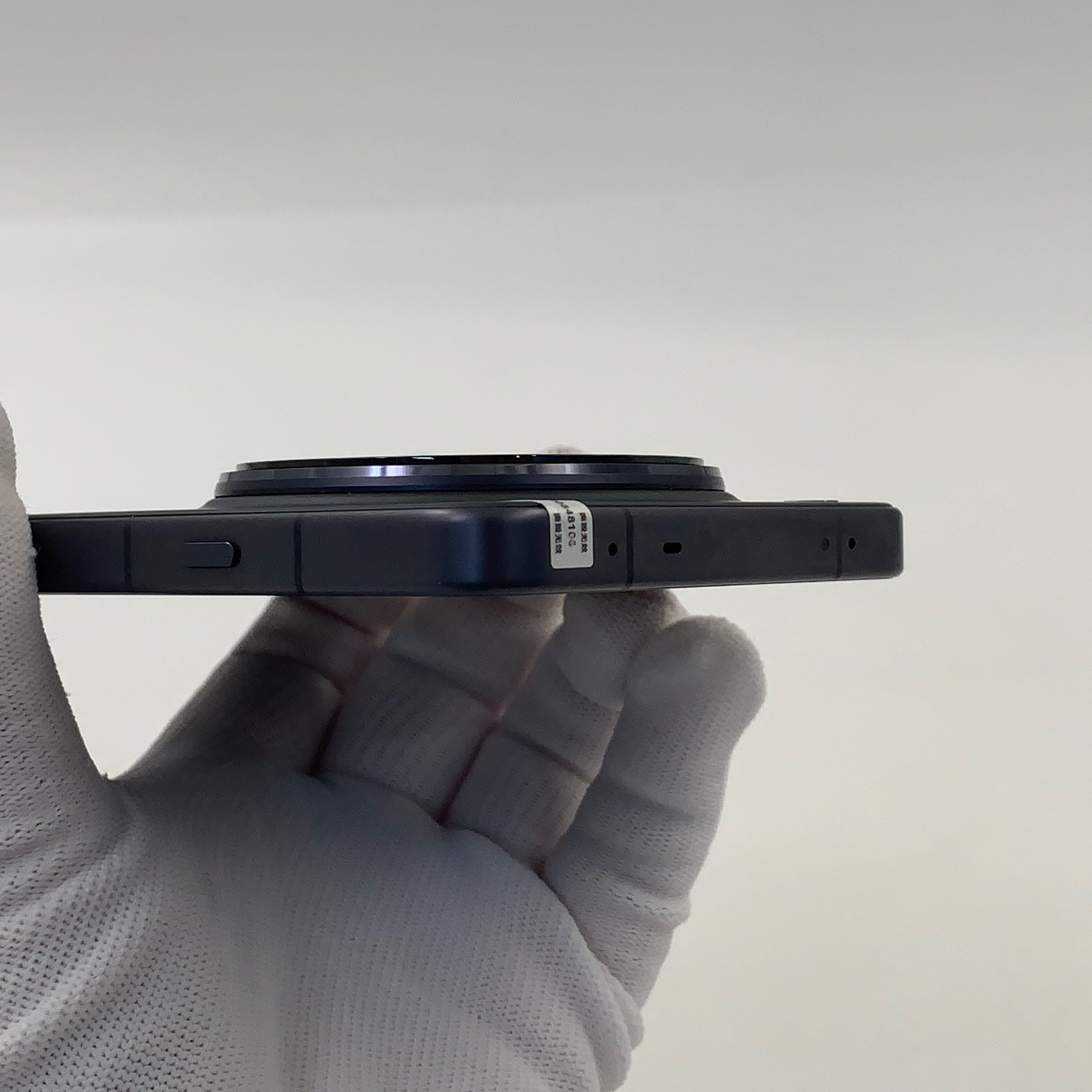 99S OPPO Find X8 Ultra 12GB + 256GB (Starry Black) – China Version