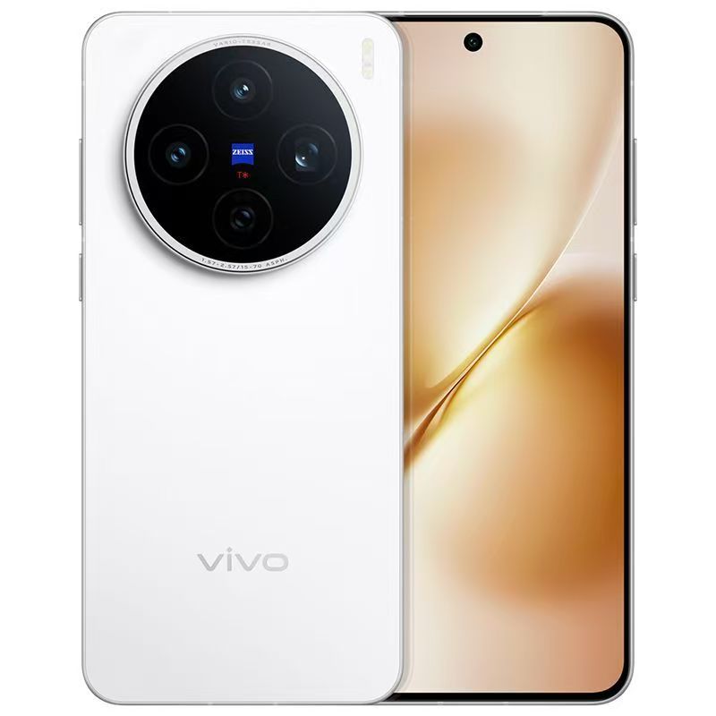 VIVO X200s