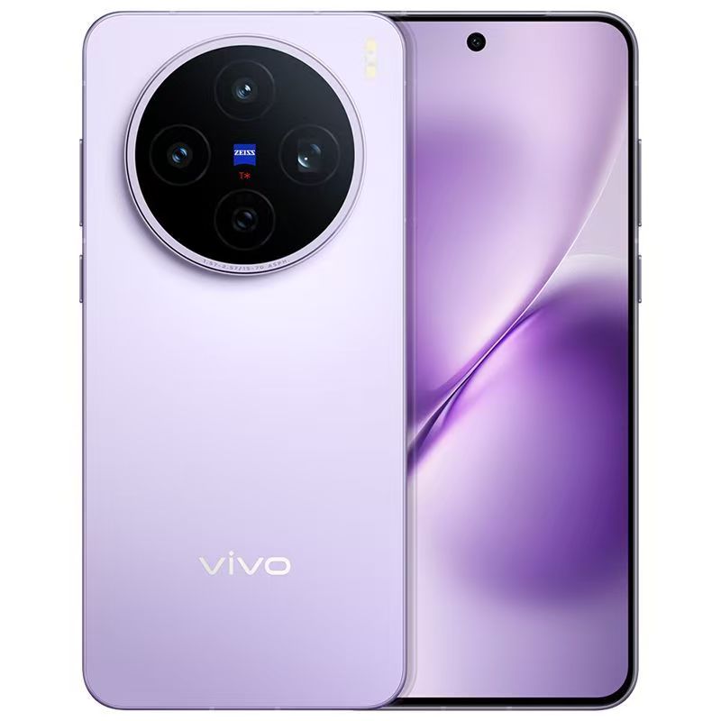 VIVO X200s