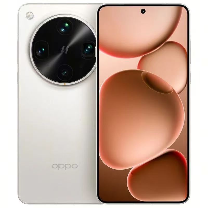 OPPO Find X8 Ultra – ZOzo Lanka
