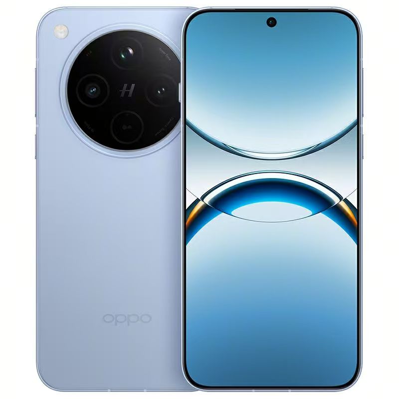 OPPO Find X8s