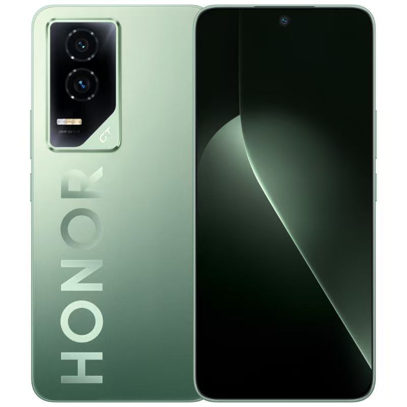 HONOR GT