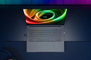Razer Blade 14 Gaming Laptop – AMD Ryzen AI 9 365 + NVIDIA RTX 5060 Performance Beast
