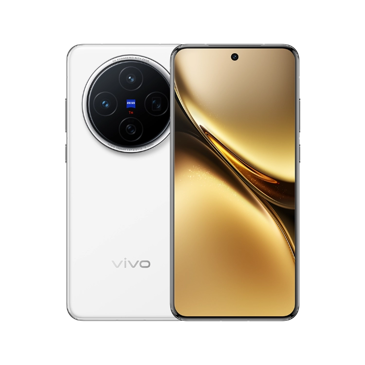 Vivo X200 Pro