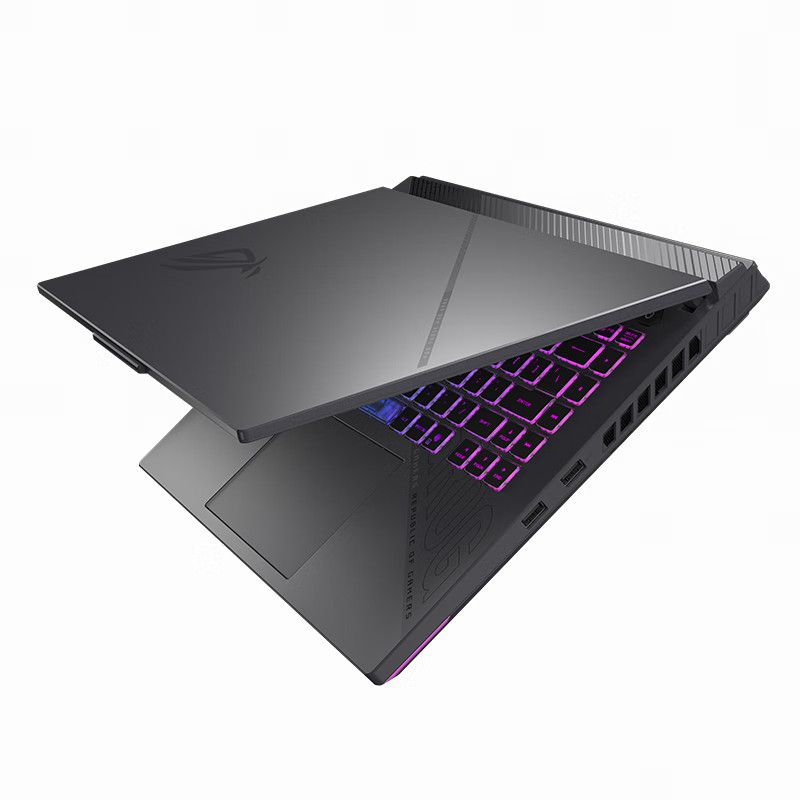 ASUS ROG Strix G16 (2025) Gaming Laptop  Ryzen 9 8940HX | RTX 5060  AI-Powered Performance