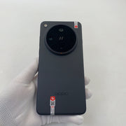 99S OPPO Find X8 Ultra 12GB + 256GB (Starry Black) – China Version