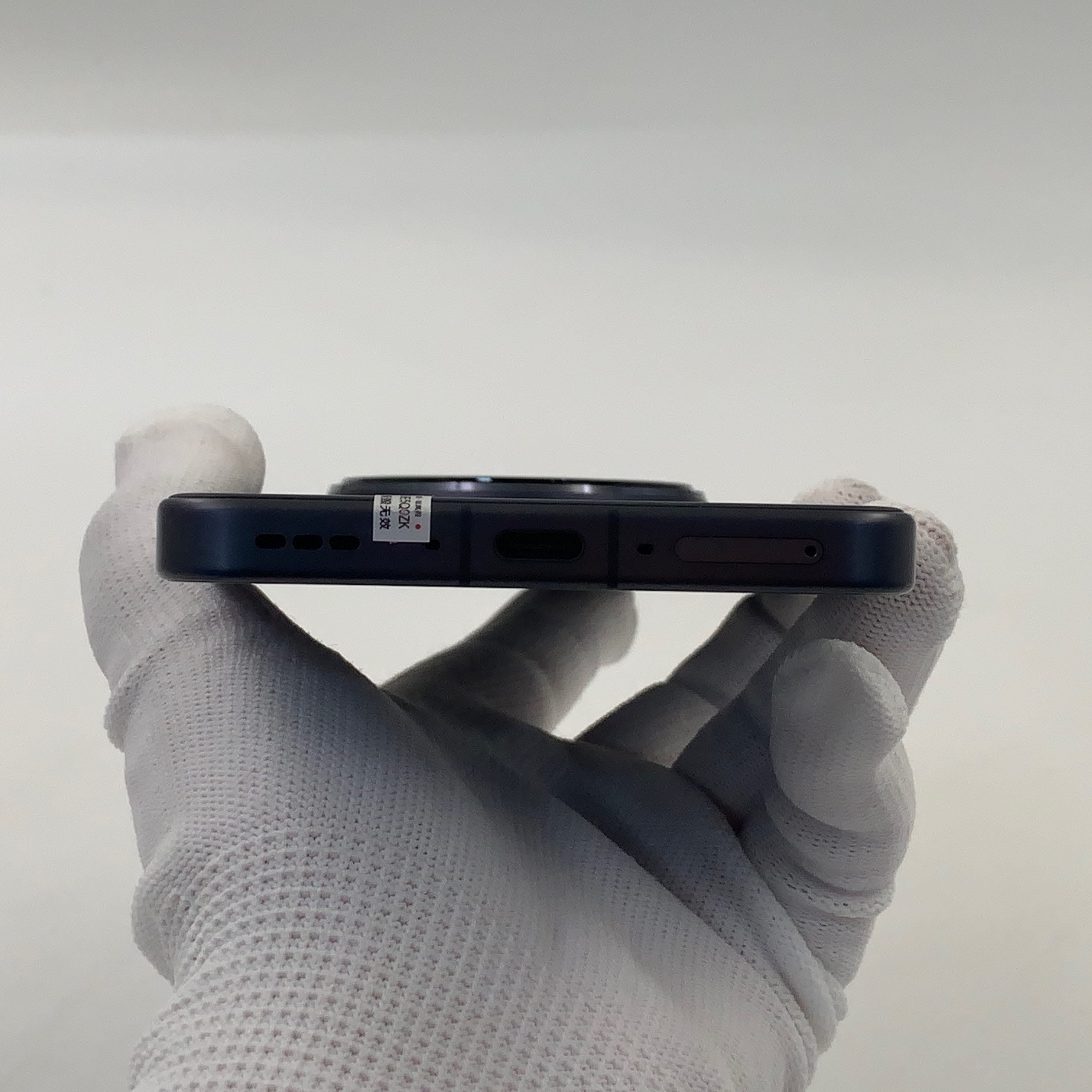 99S OPPO Find X8 Ultra 12GB + 256GB (Starry Black) – China Version