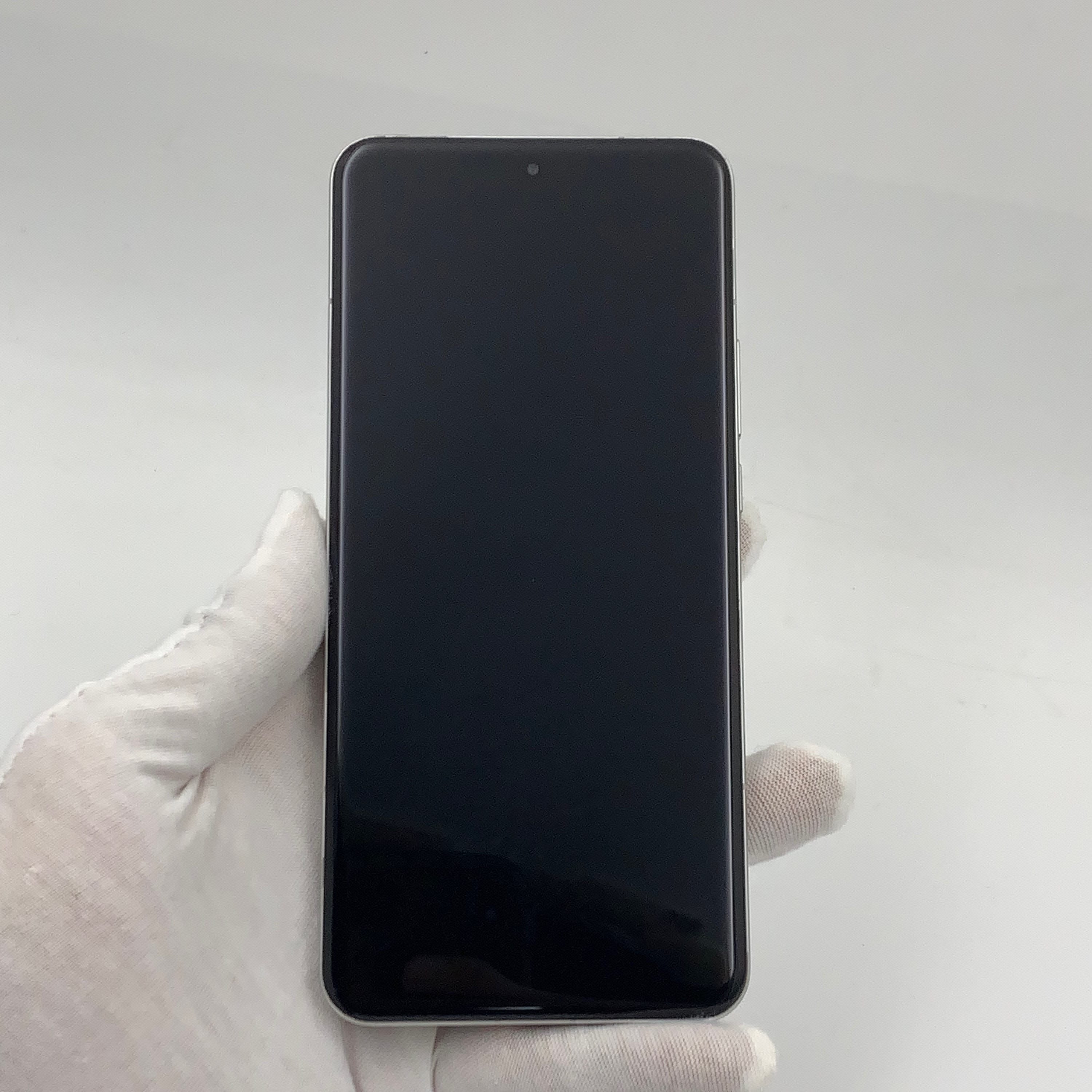 Xiaomi 15 Ultra 12GB + 256GB (Classic Silver-Black) – Second-Hand  Grade A