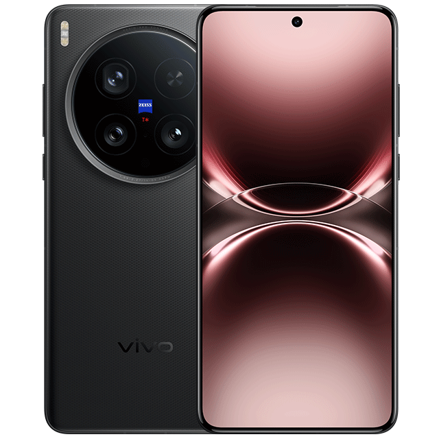 Vivo X200 Ultra