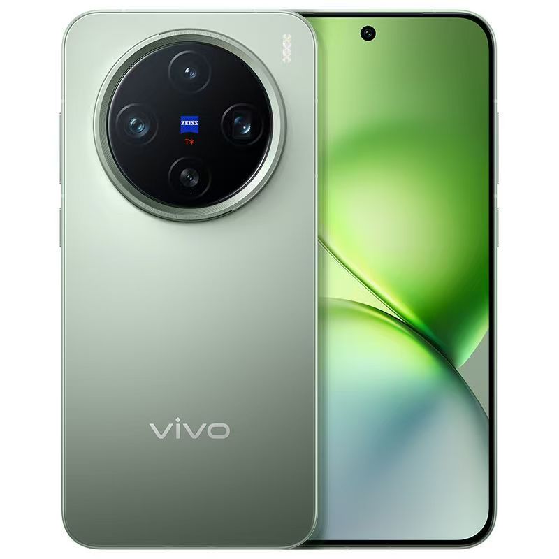 Vivo X200 Pro mini