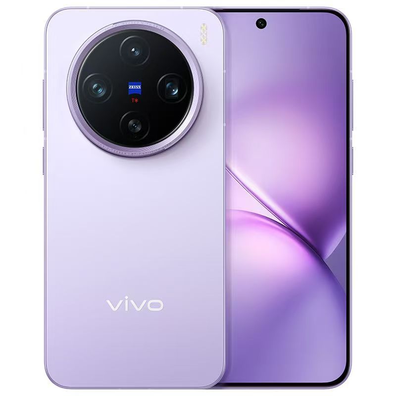 Vivo X200 Pro mini