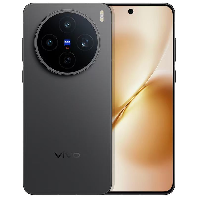 VIVO X200s