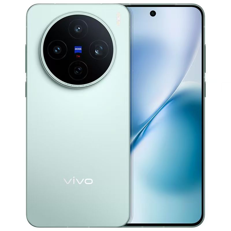 VIVO X200s