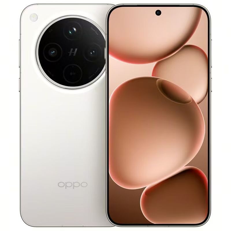 OPPO Find X8s+