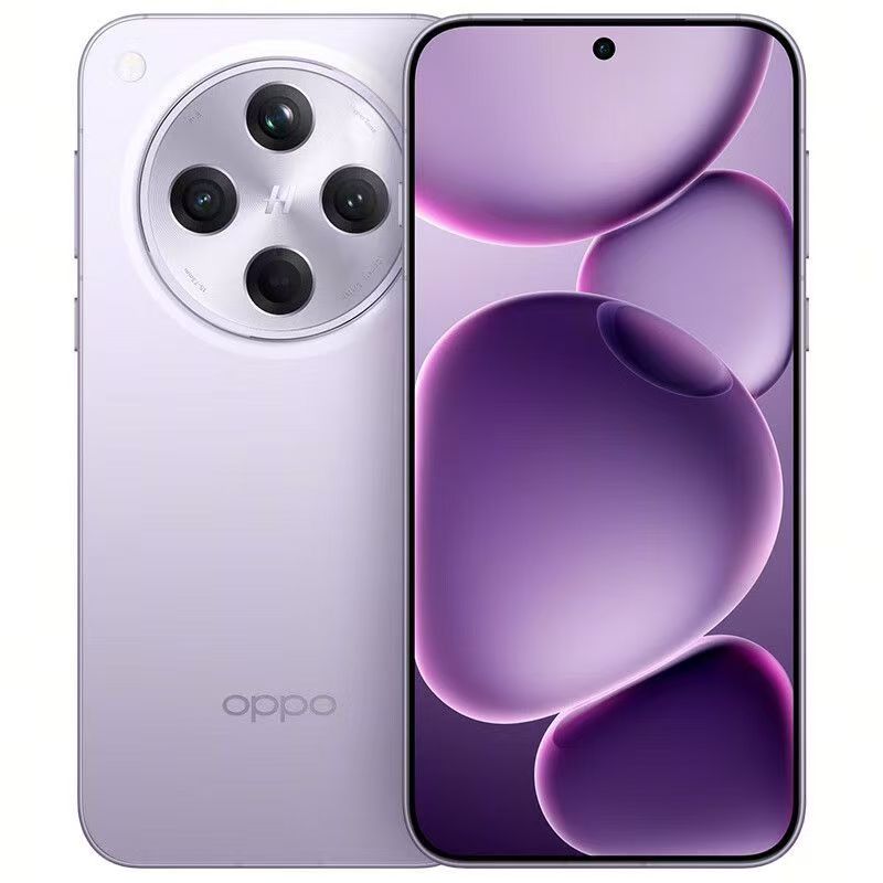 OPPO Find X8s+