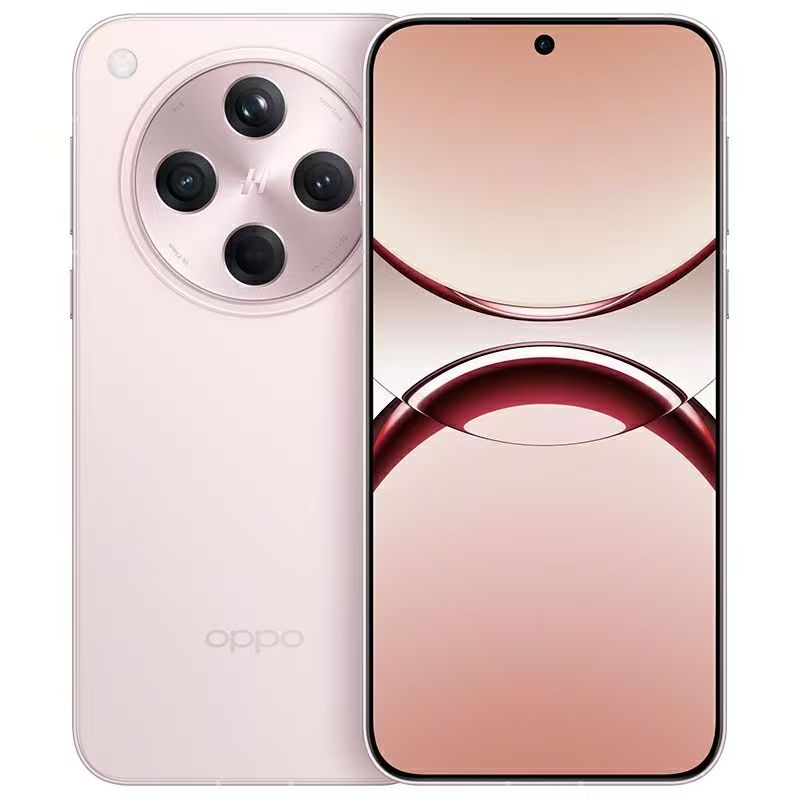 OPPO Find X8